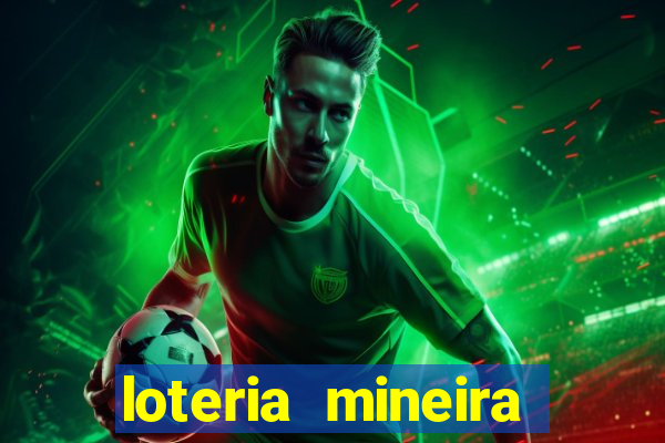 loteria mineira resultado minas 5